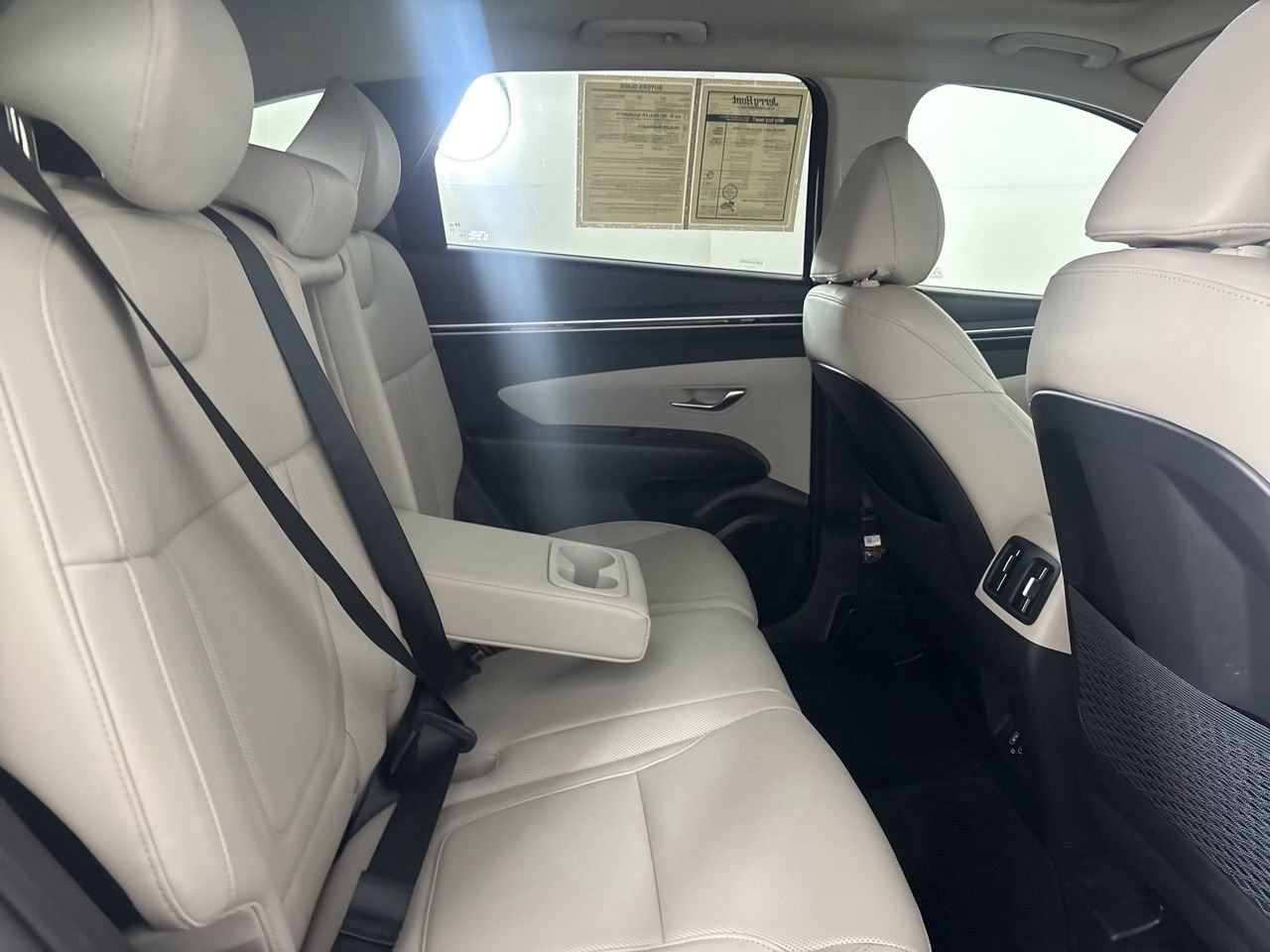 Used 2023 Hyundai Tucson SEL w/ Convenience Package image 26