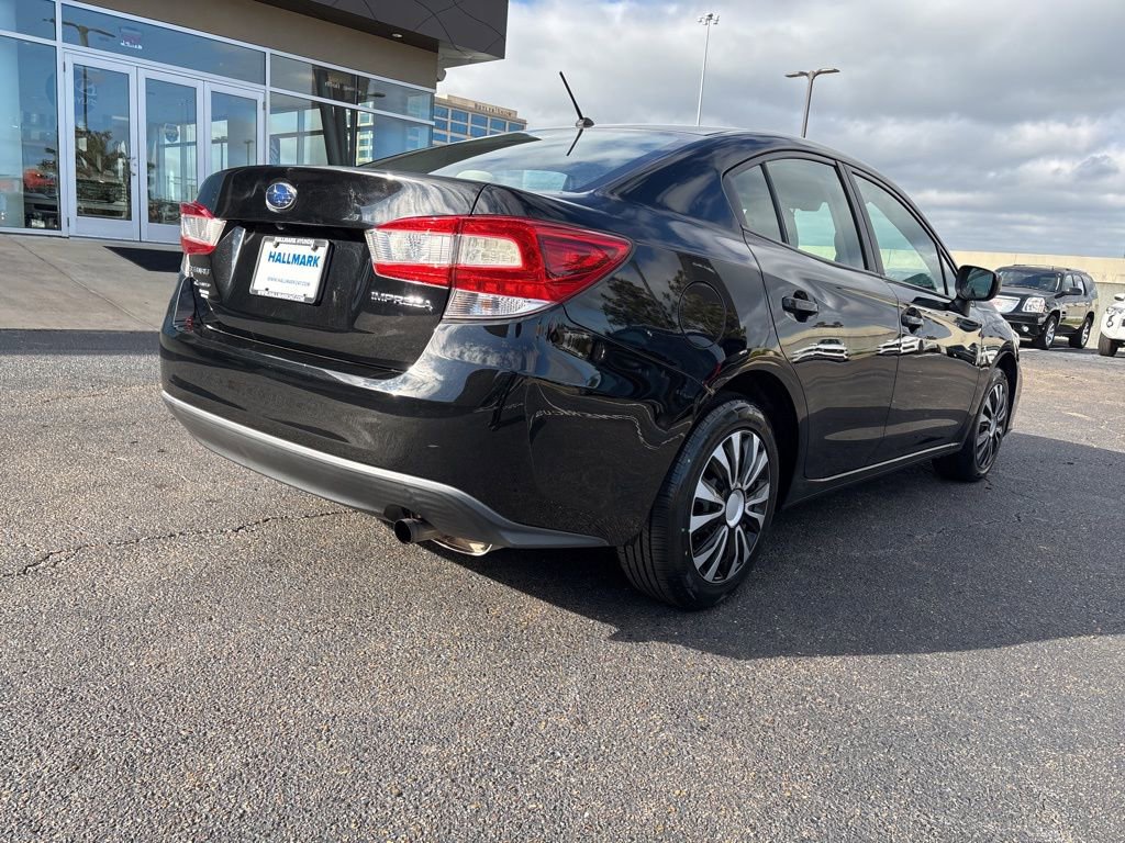 Used 2019 Subaru Impreza 2.0i w/ Eyesight image 5