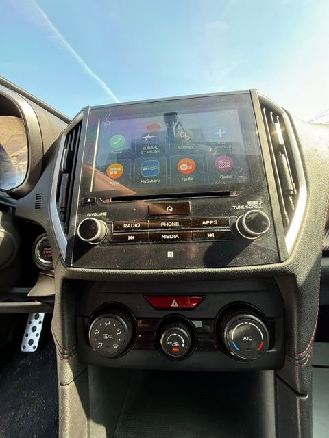 Used 2022 Subaru Impreza 2.0i Sport image 16