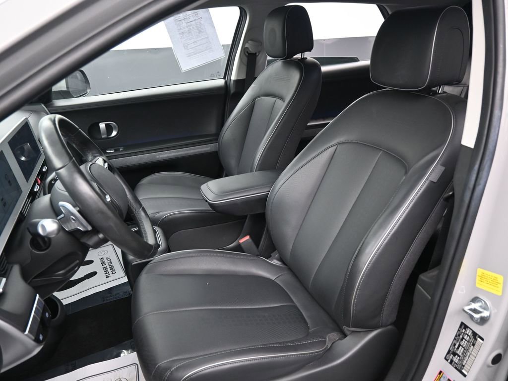 Used 2023 Hyundai Ioniq 5 SEL w/ Cargo Package AWD/4WD image 25