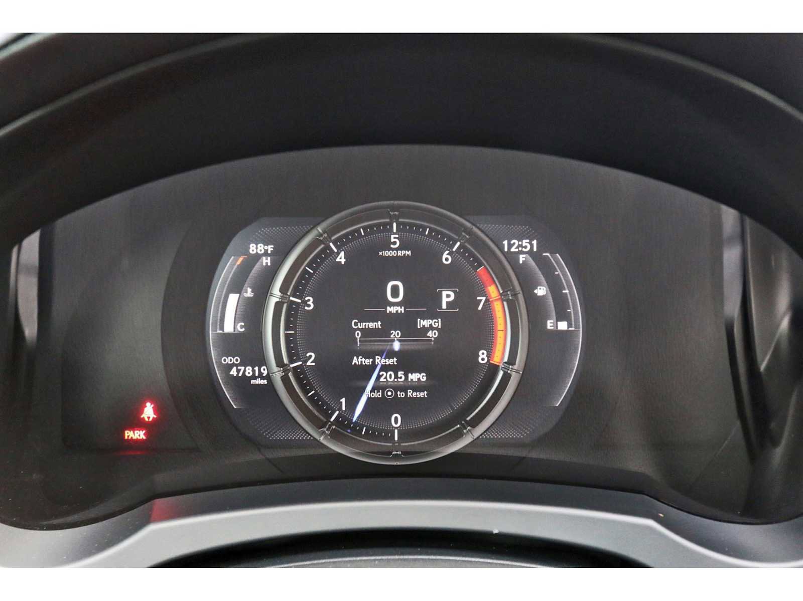 Used 2023 Lexus IS 350 F Sport image 14