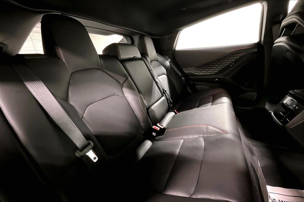 New 2026 Dodge Charger Scat Pack AWD/4WD image 9