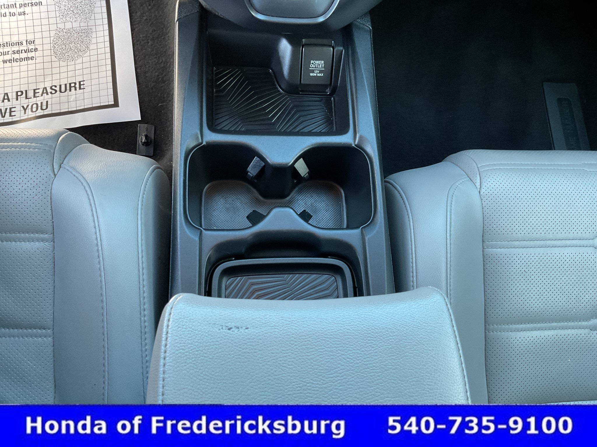 Used 2018 Honda CR-V EX-L image 39