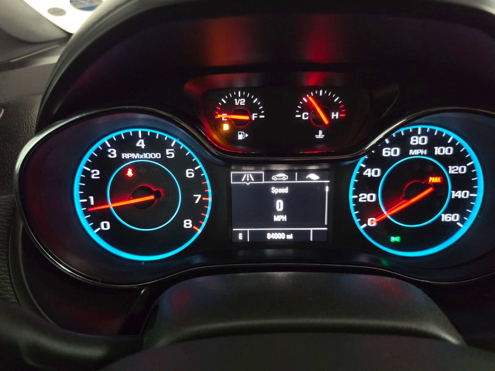 Used 2016 Chevrolet Cruze LT w/ Convenience Package FWD image 33