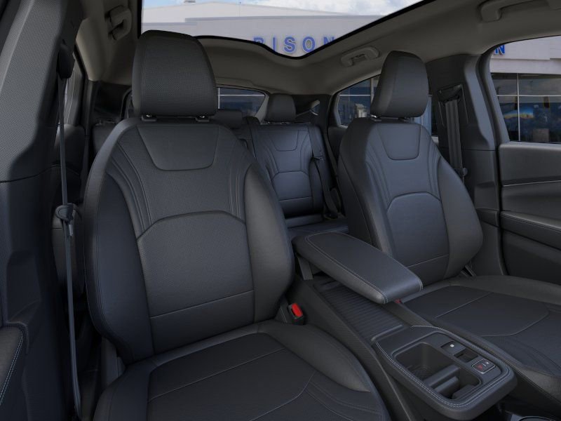 New 2025 Ford Mustang Mach-E Premium w/ Interior Protection Package image 10