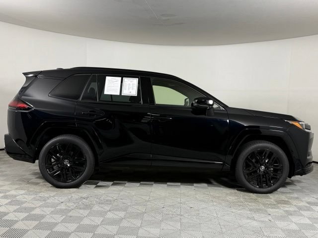 Used 2026 Toyota RAV4 XSE w/ Weather Package AWD/4WD image 9