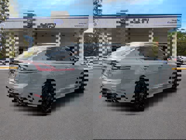 Used 2021 Kia Stinger GT image 5