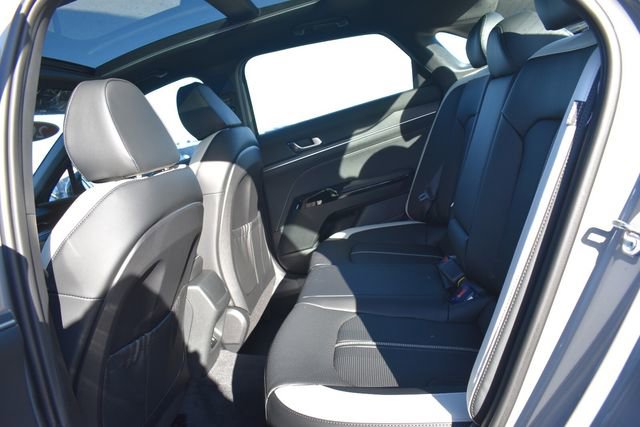 New 2026 Kia K5 GT-Line w/ GT-Line Premium Package image 18