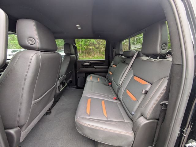 Certified 2024 GMC Sierra 2500 AT4 w/ AT4 Premium Plus Package AWD/4WD image 30