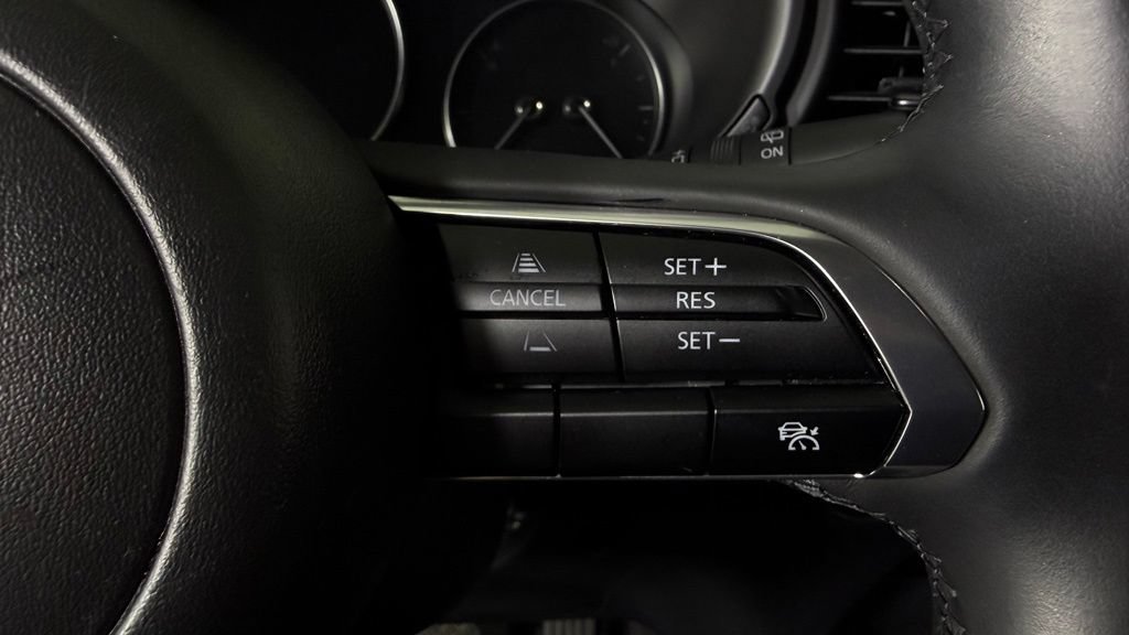 Used 2024 MAZDA CX-30 Carbon AWD/4WD image 19