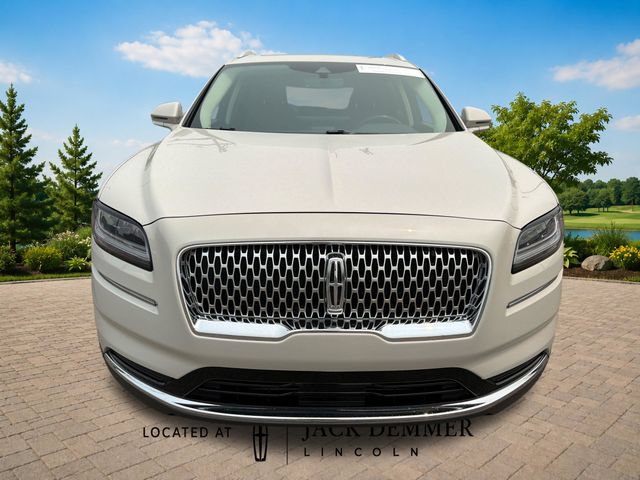 Certified 2023 Lincoln Nautilus Reserve AWD/4WD image 12