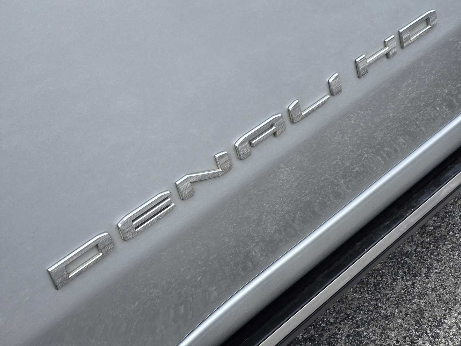 Certified 2022 GMC Sierra 2500 Denali AWD/4WD image 29