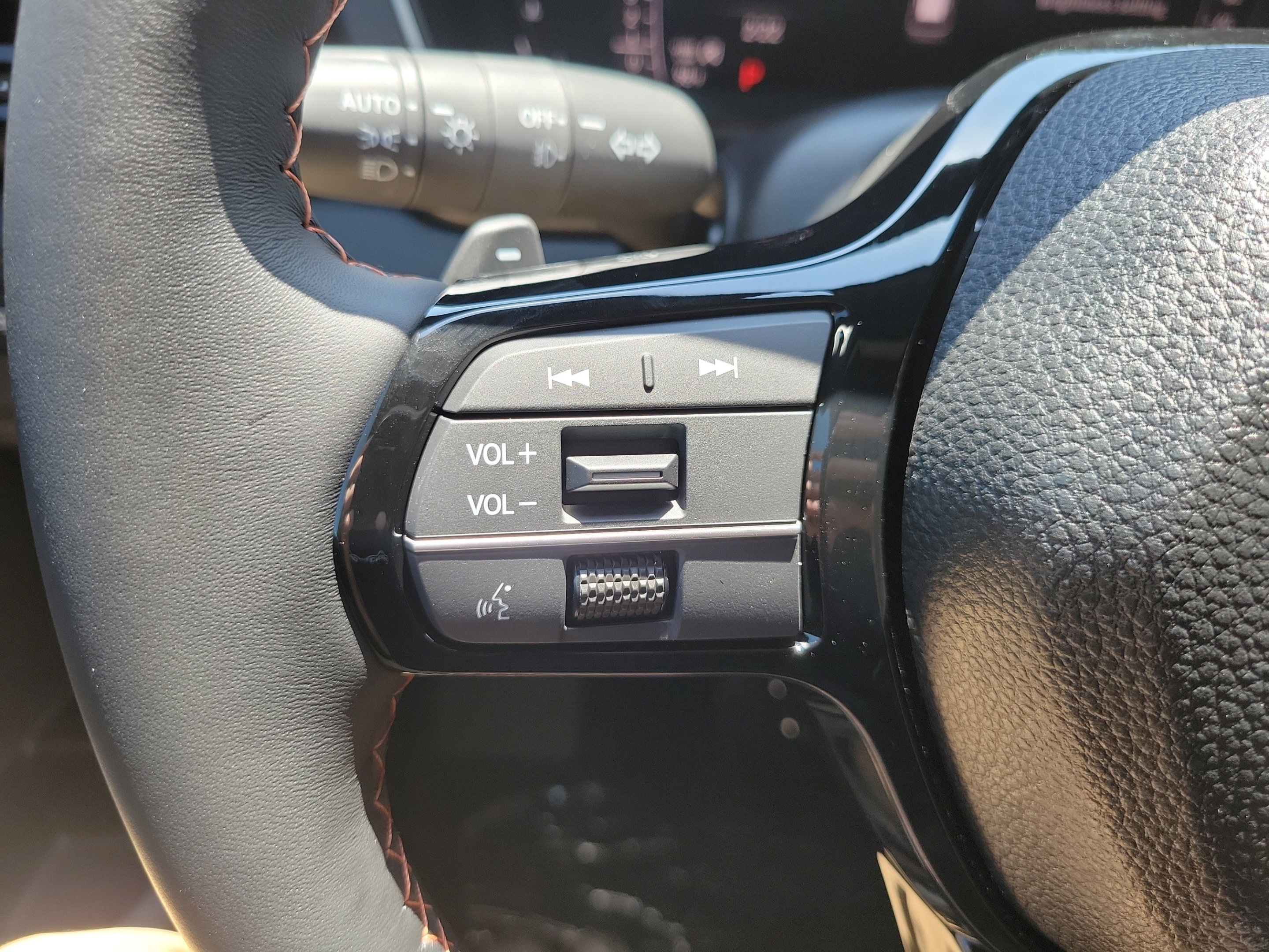 New 2026 Honda Passport TrailSport Elite image 30