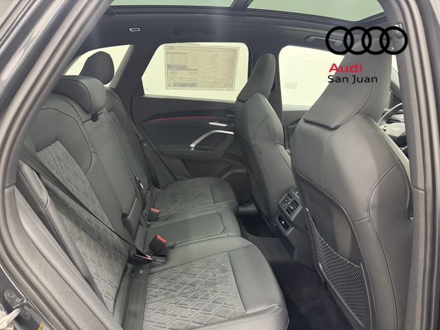 New 2026 Audi SQ5 Premium Plus AWD/4WD image 35