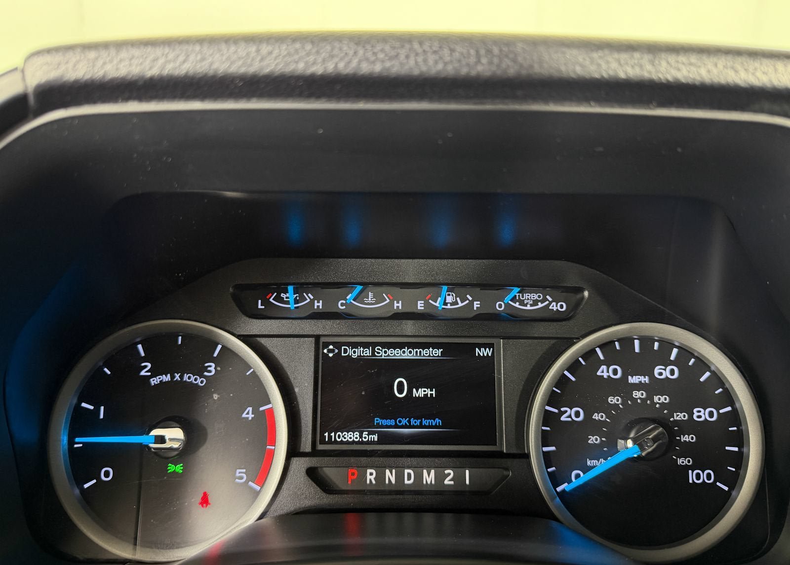 Used 2017 Ford F250 XLT AWD/4WD image 10