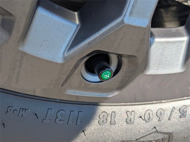 New 2026 Honda Passport TrailSport image 10