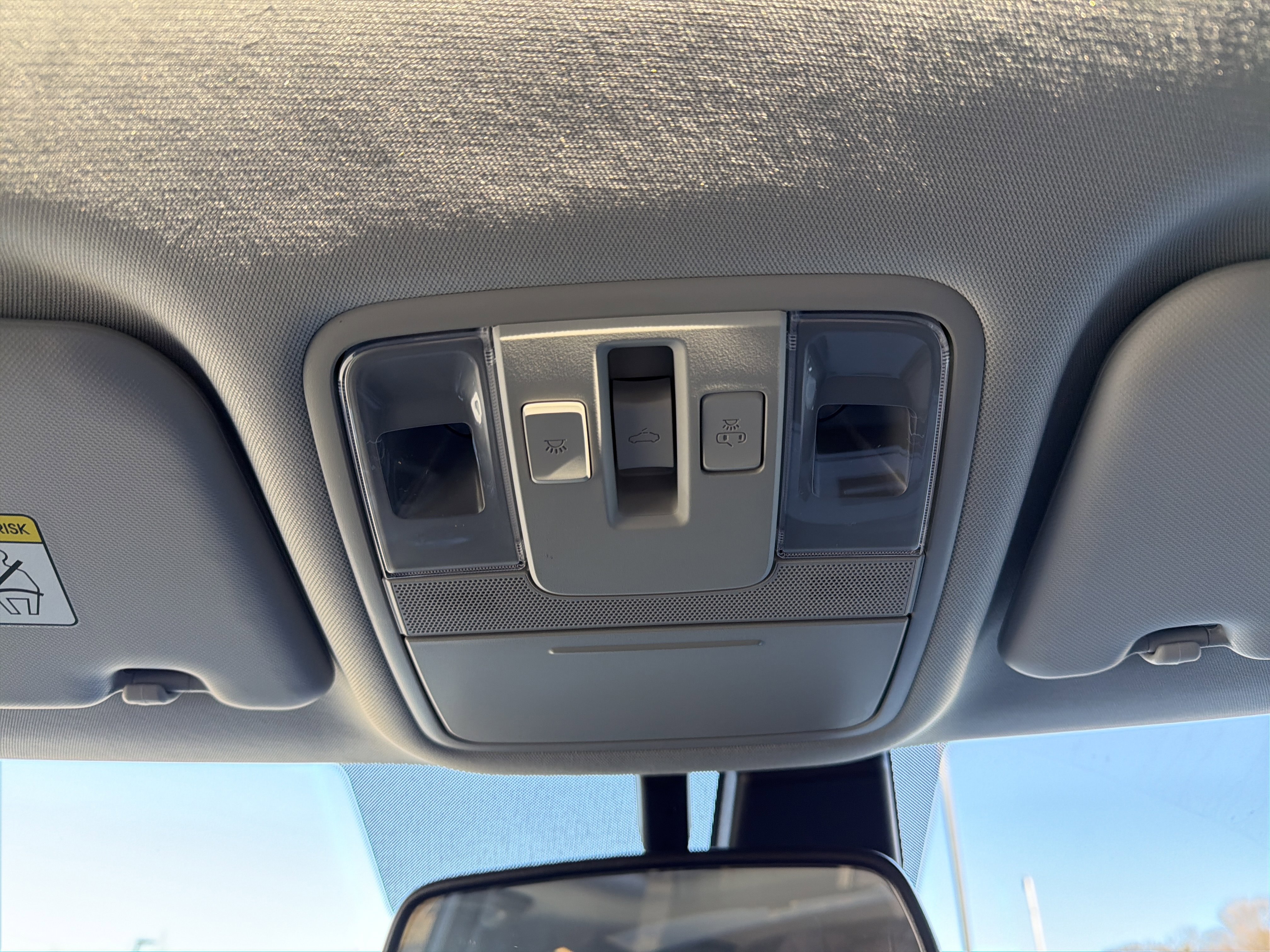 New 2025 Kia Soul EX image 18