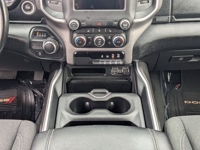 Used 2021 RAM 1500 Big Horn image 20