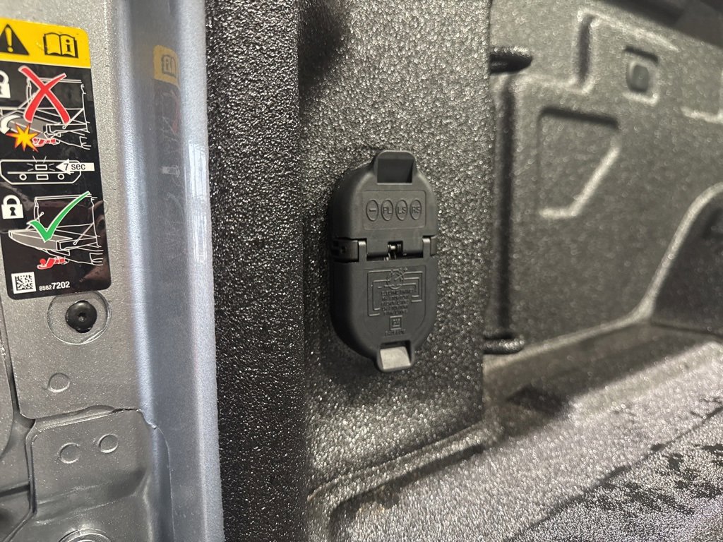 New 2026 Chevrolet Silverado 2500 LT w/ All Star Edition image 17