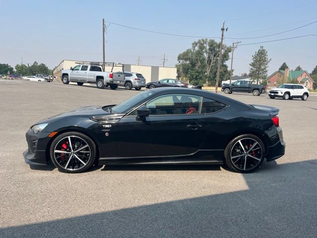 Used 2019 Toyota 86 TRD SE RWD image 9