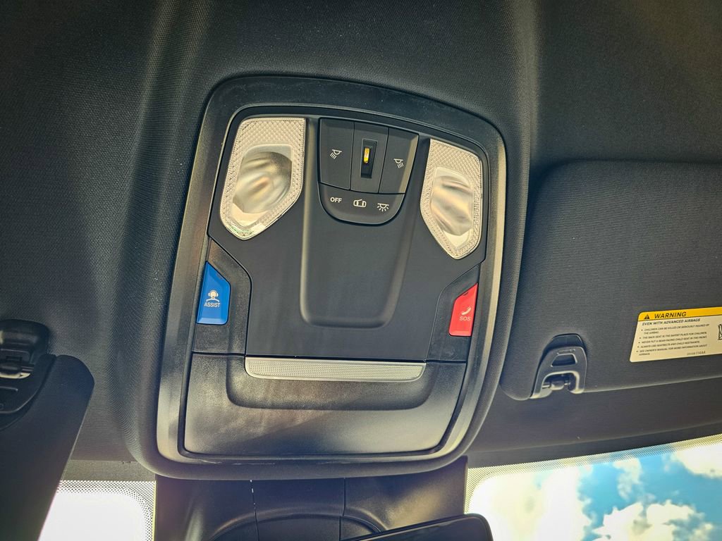 New 2026 RAM 2500 Big Horn image 32