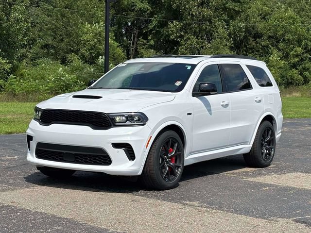 New 2027 Dodge Durango R/T w/ Blacktop Package AWD/4WD image 28
