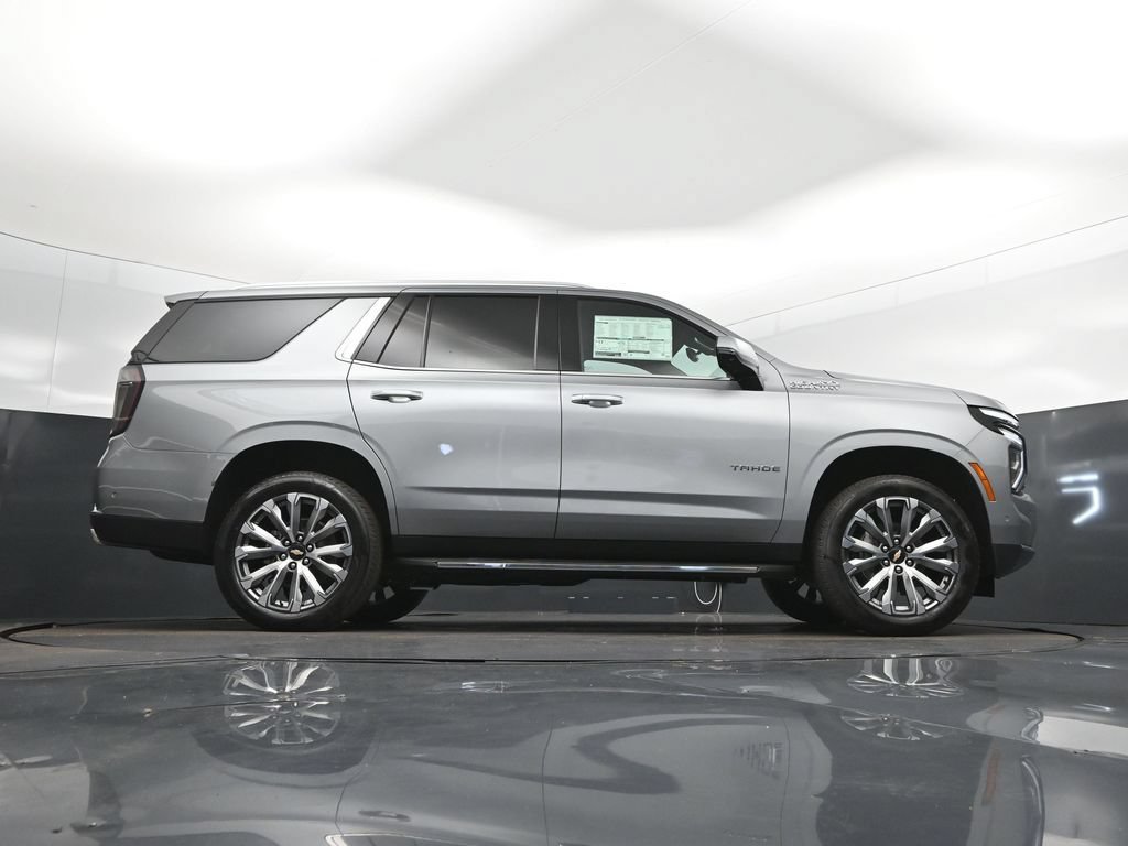 New 2026 Chevrolet Tahoe High Country w/ Sun And Tow Package RWD image 44