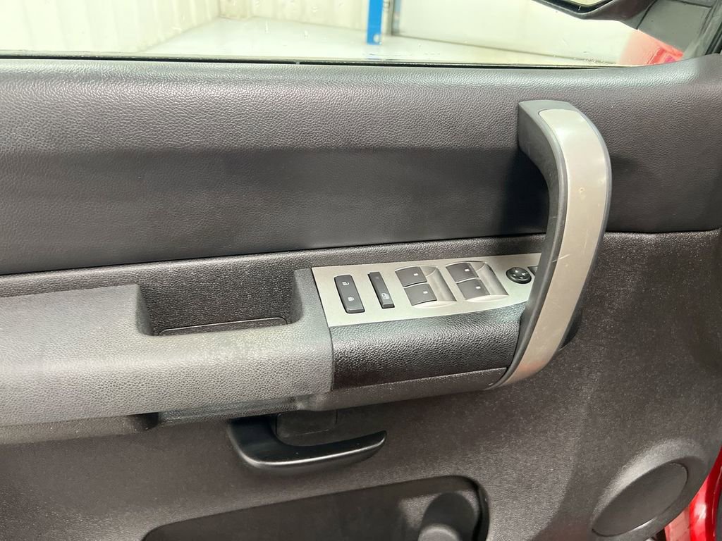 Used 2009 Chevrolet Silverado 1500 LT w/ Power Pack Plus image 19