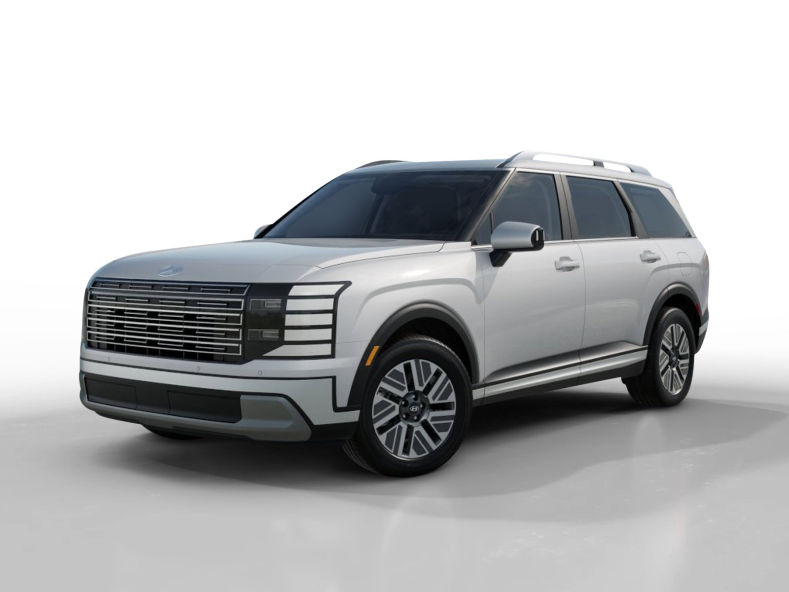 New 2026 Hyundai Palisade SEL image 2