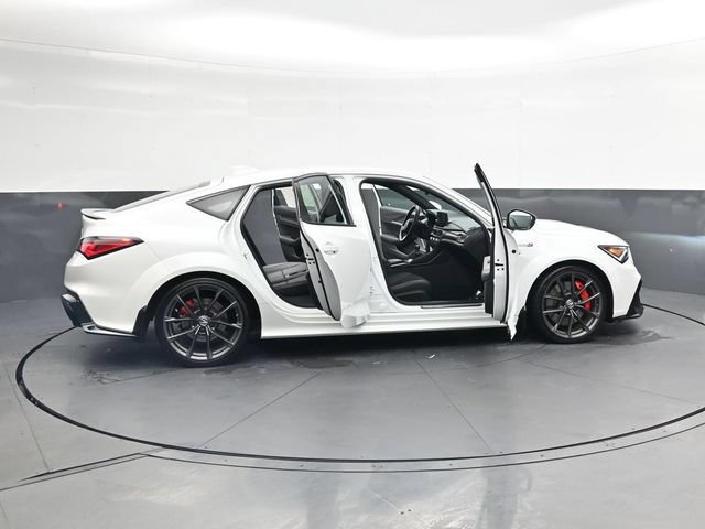 Used 2025 Acura Integra Type S FWD image 40