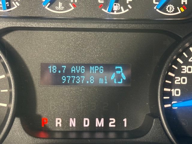 Used 2013 Ford F150 XL w/ Mid Equipment Group RWD image 17