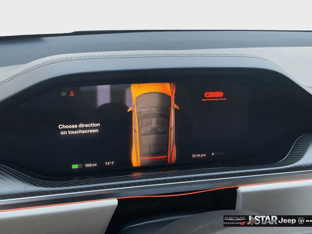 Used 2022 Tesla Model S Plaid image 27