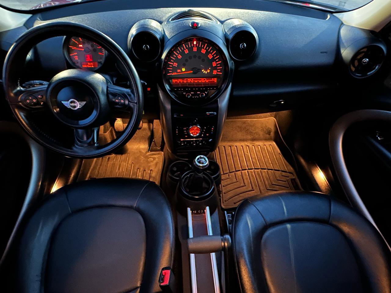 Used 2016 MINI Cooper Countryman image 23