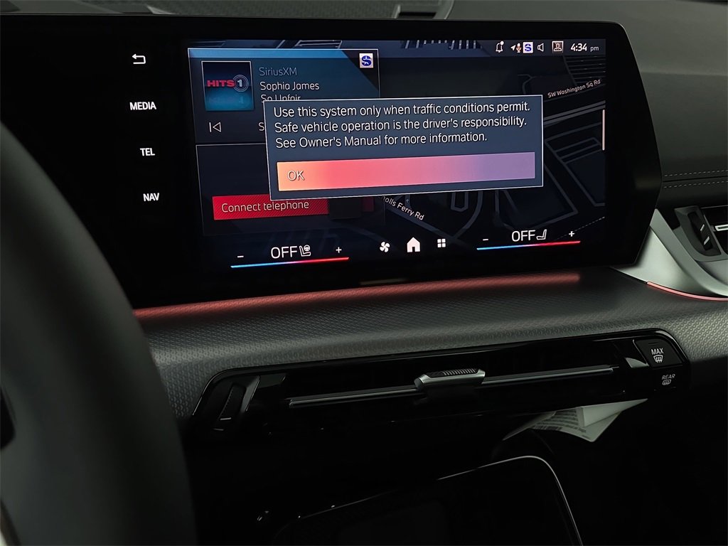 New 2026 BMW X1 M35i w/ Technology Package image 20