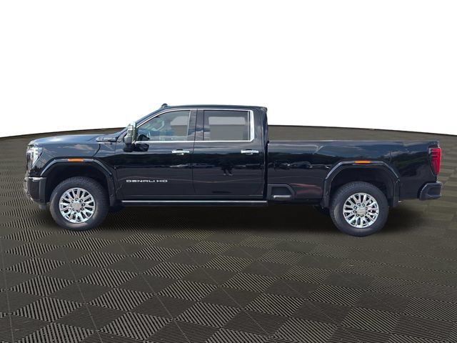 Used 2024 GMC Sierra 3500 Denali Ultimate AWD/4WD image 5