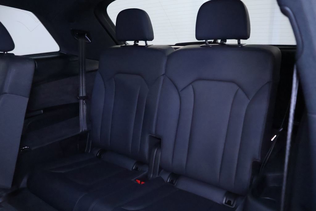 Used 2022 Audi Q7 3.0T Premium Plus w/ Premium Plus Package image 21