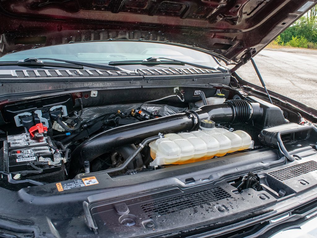 Used 2024 Ford Expedition Limited image 13