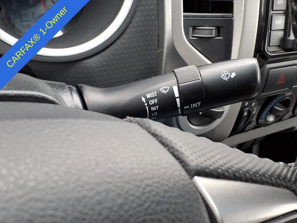 Used 2015 Toyota Tacoma 4x4 Access Cab w/ SR5 Package image 19