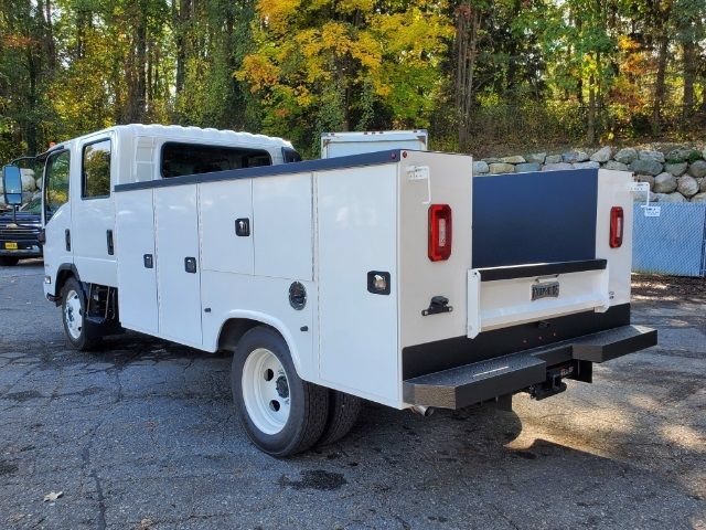 New 2024 Chevrolet Low Cab Forward RWD image 7