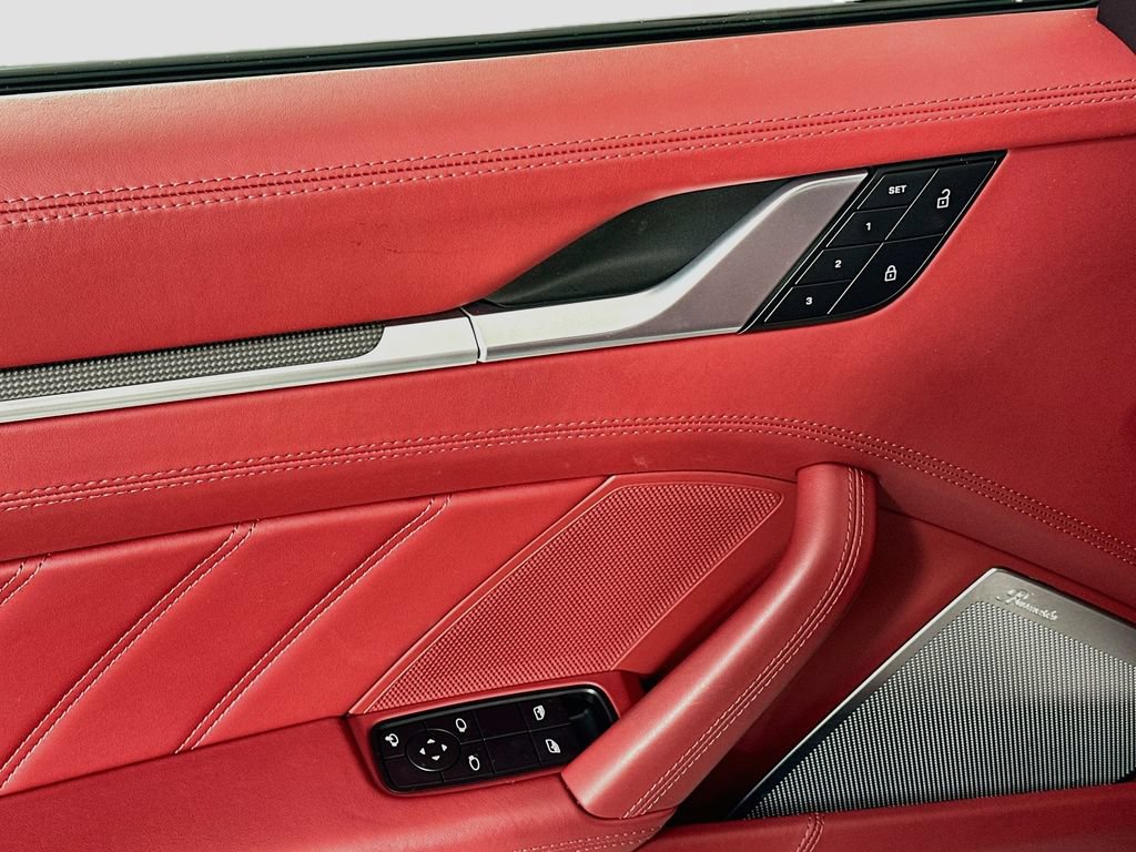Certified 2022 Porsche 911 Turbo S AWD/4WD image 20