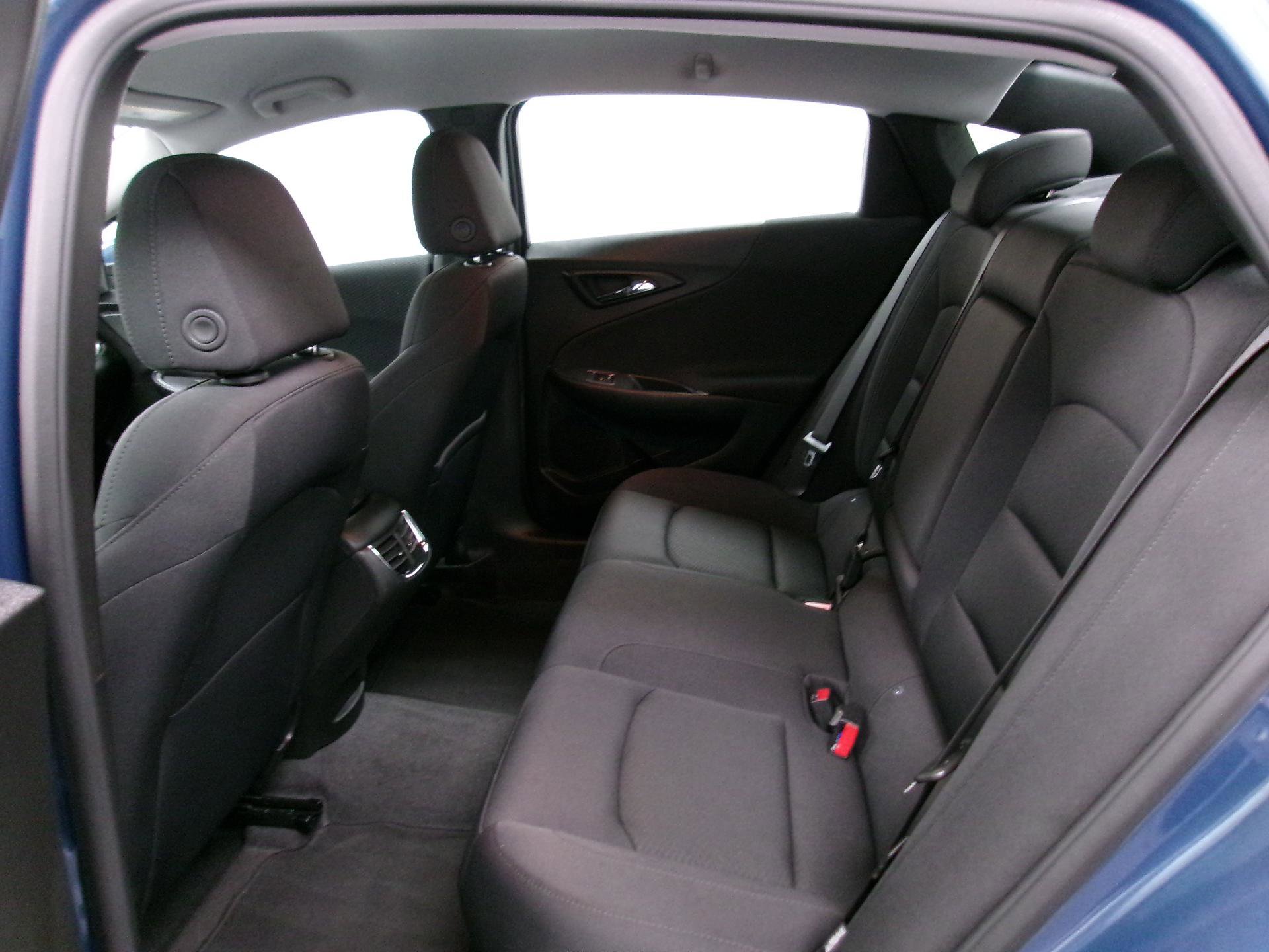 Certified 2024 Chevrolet Malibu LT image 9