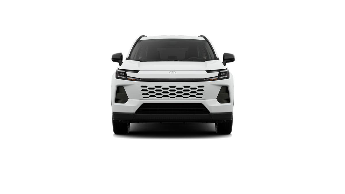 New 2026 Toyota RAV4 XLE Premium image 17