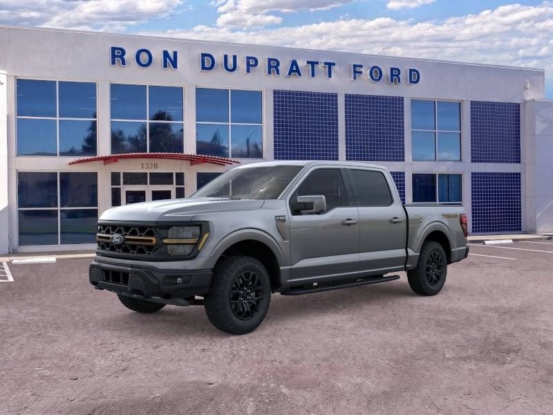 New 2026 Ford F150 Tremor w/ Equipment Group 402A High AWD/4WD image 2