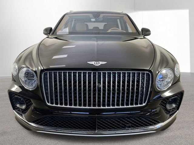 Used 2023 Bentley Bentayga Extended Wheelbase image 26