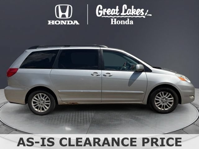 Used 2009 Toyota Sienna XLE Limited FWD image 7