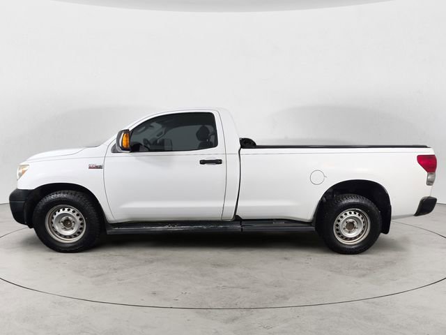 Used 2007 Toyota Tundra 2WD Regular Cab image 2