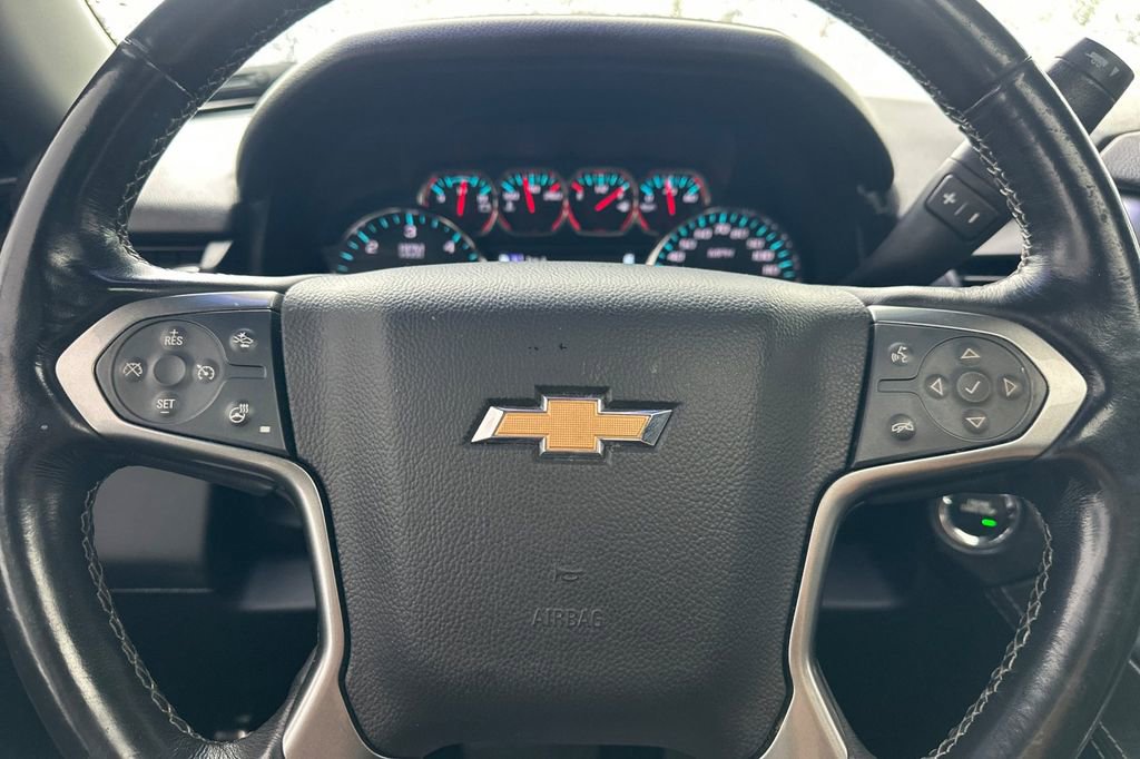 Used 2019 Chevrolet Tahoe Premier image 23