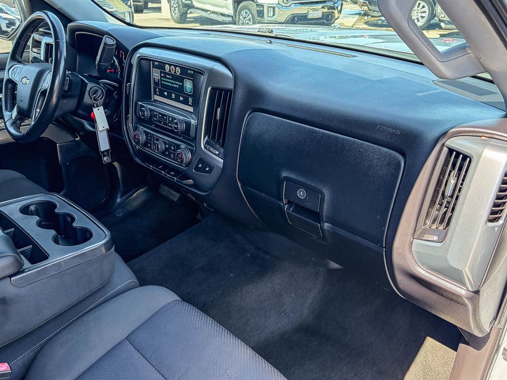 Used 2015 Chevrolet Silverado 1500 LT w/ All Star Edition image 35