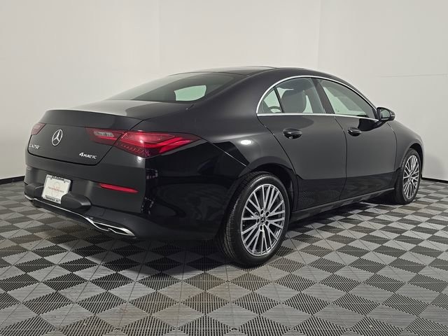 Used 2026 Mercedes-Benz CLA 250 4MATIC image 7