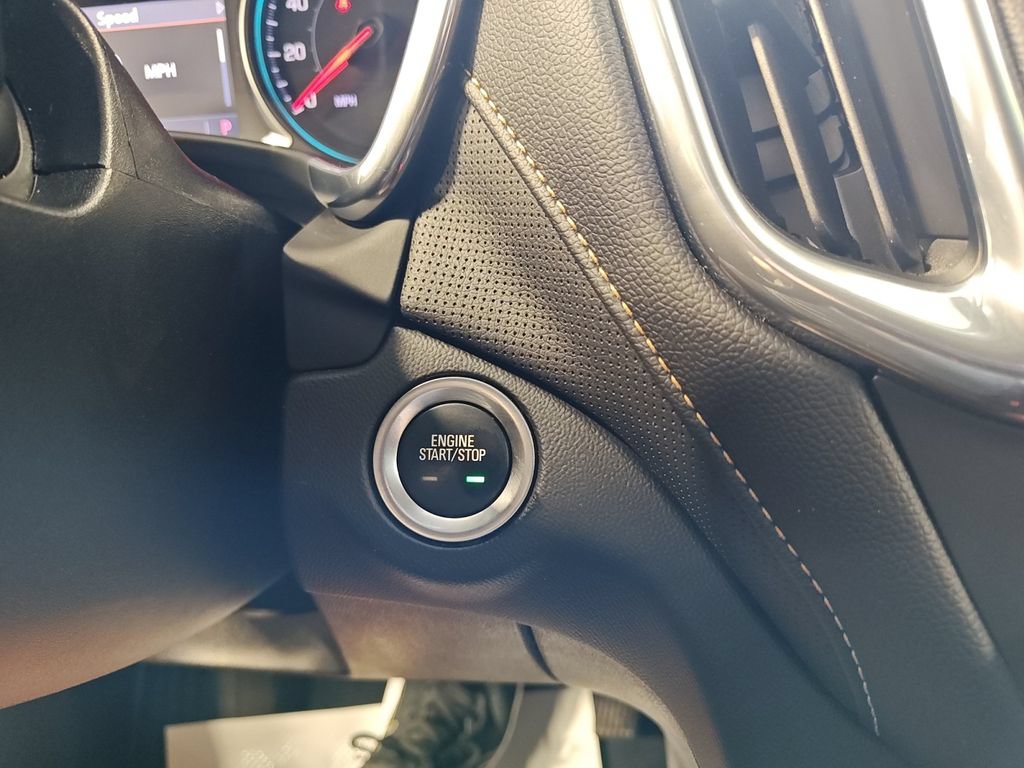 Used 2020 Chevrolet Equinox Premier AWD/4WD image 21